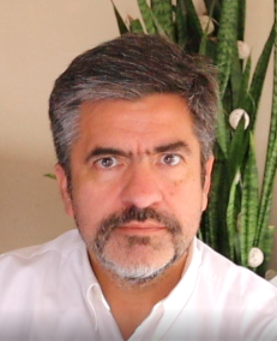 Sergio Olavarrieta
